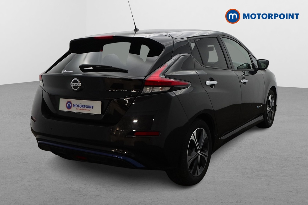 Used Nissan Leaf 2020 for sale - 77297899: Photo 7