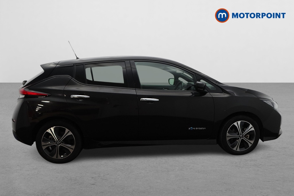 Used Nissan Leaf 2020 for sale - 77297899: Photo 8