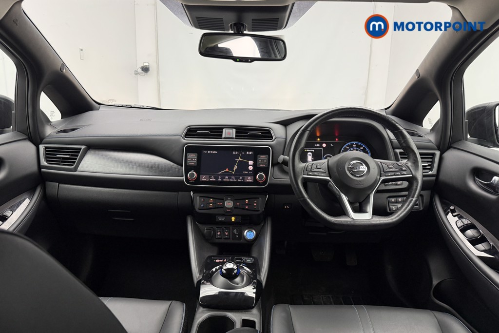 Used Nissan Leaf 2020 for sale - 77297899: Photo 9