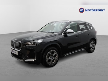 Used BMW X1 2022 for sale - 75253017: Photo