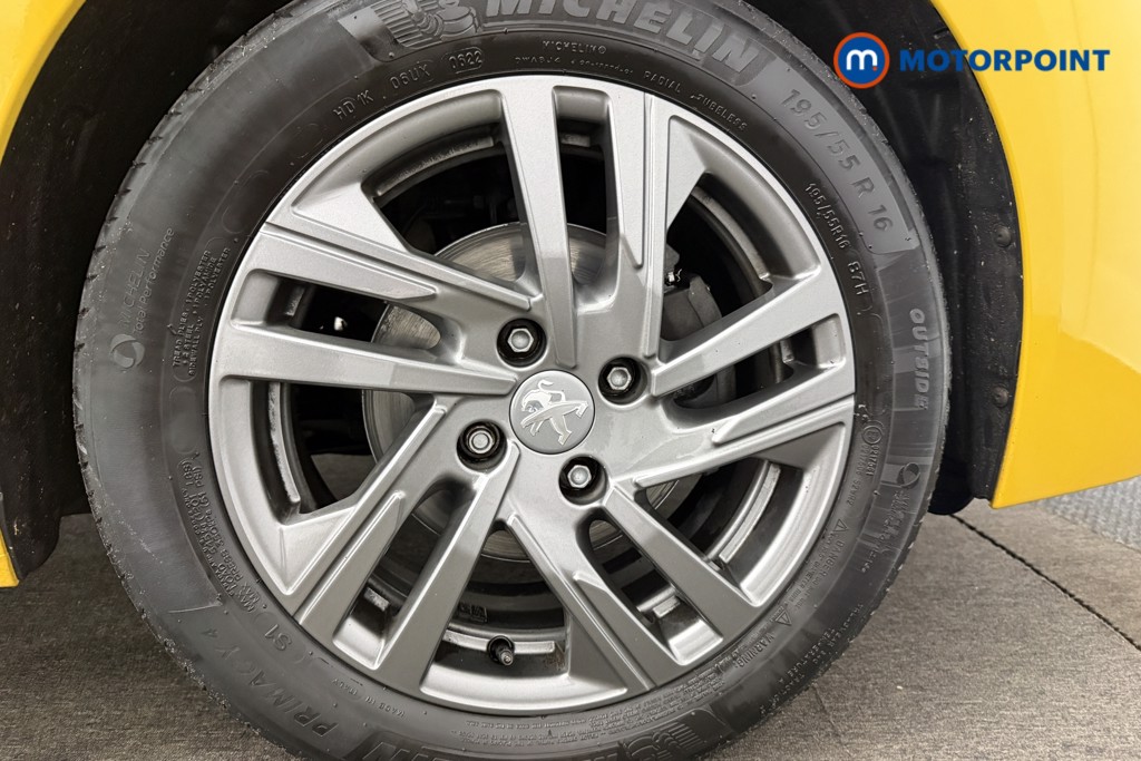 Used Peugeot 208 for sale - 77364672: Photo 18