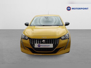 Used Peugeot 208 undefined for sale - 77364672: Photo