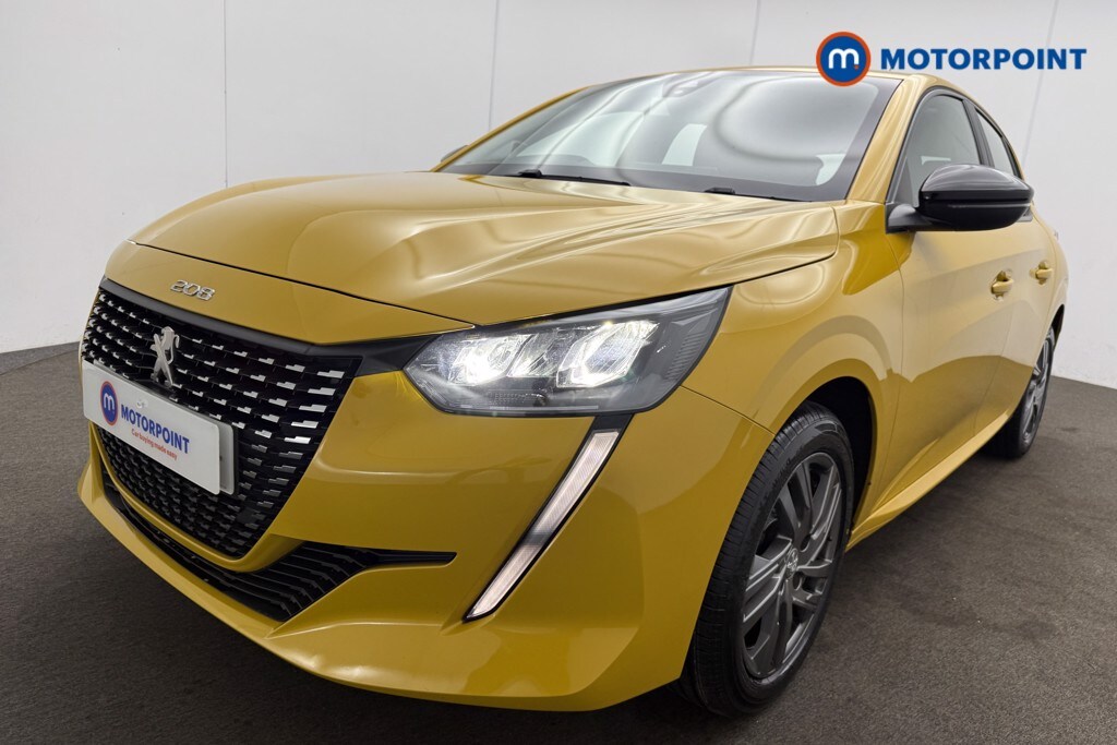 Used Peugeot 208 for sale - 77364672: Photo 30