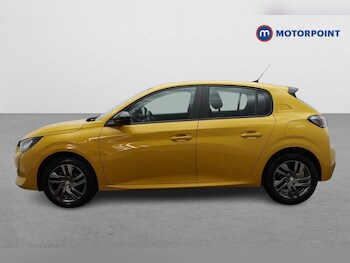 Used Peugeot 208 undefined for sale - 77364672: Photo
