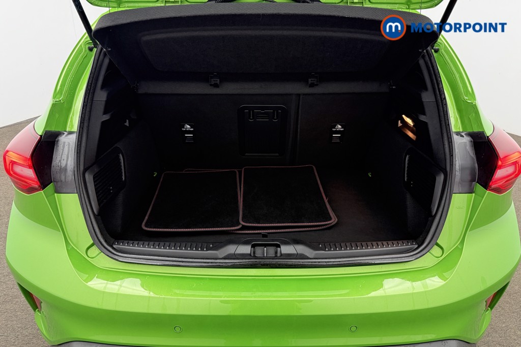 Used Ford Focus 2023 for sale - 77582353: Photo 14