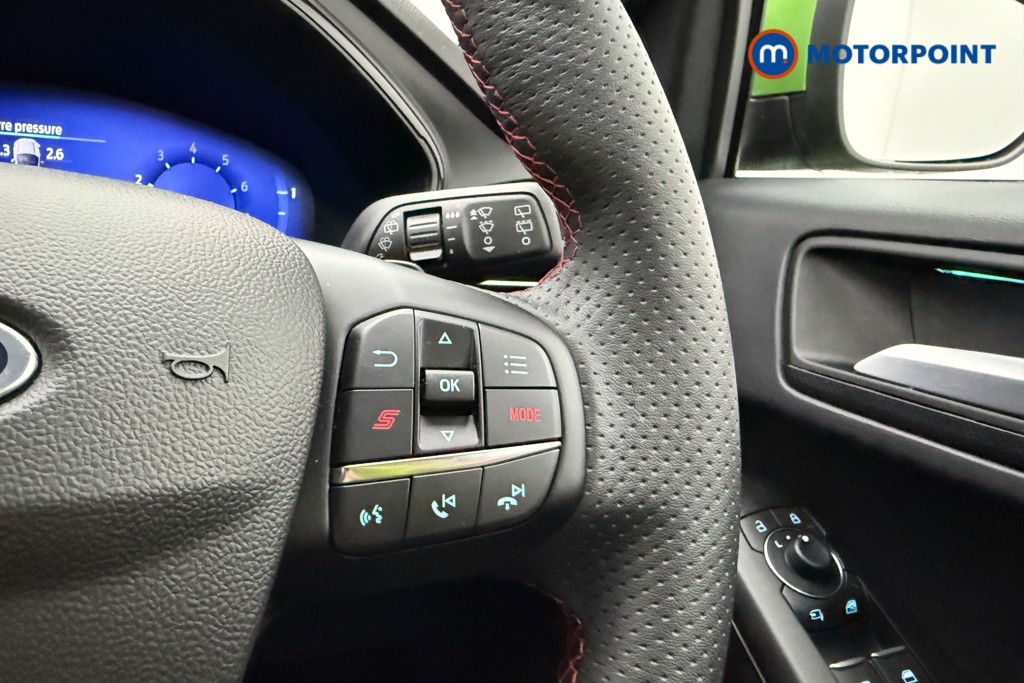 Used Ford Focus 2023 for sale - 77582353: Photo 17