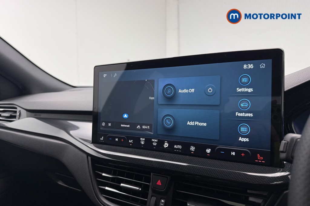 Used Ford Focus 2023 for sale - 77582353: Photo 19