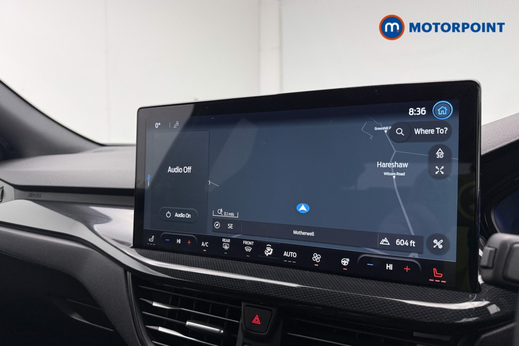 Used Ford Focus 2023 for sale - 77582353: Photo 20