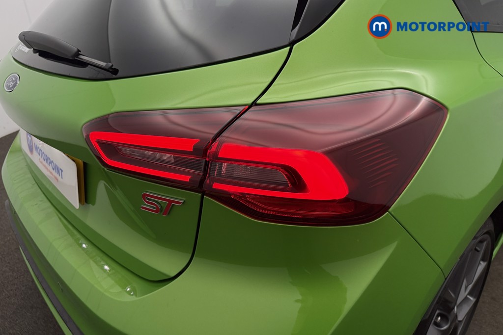 Used Ford Focus 2023 for sale - 77582353: Photo 30