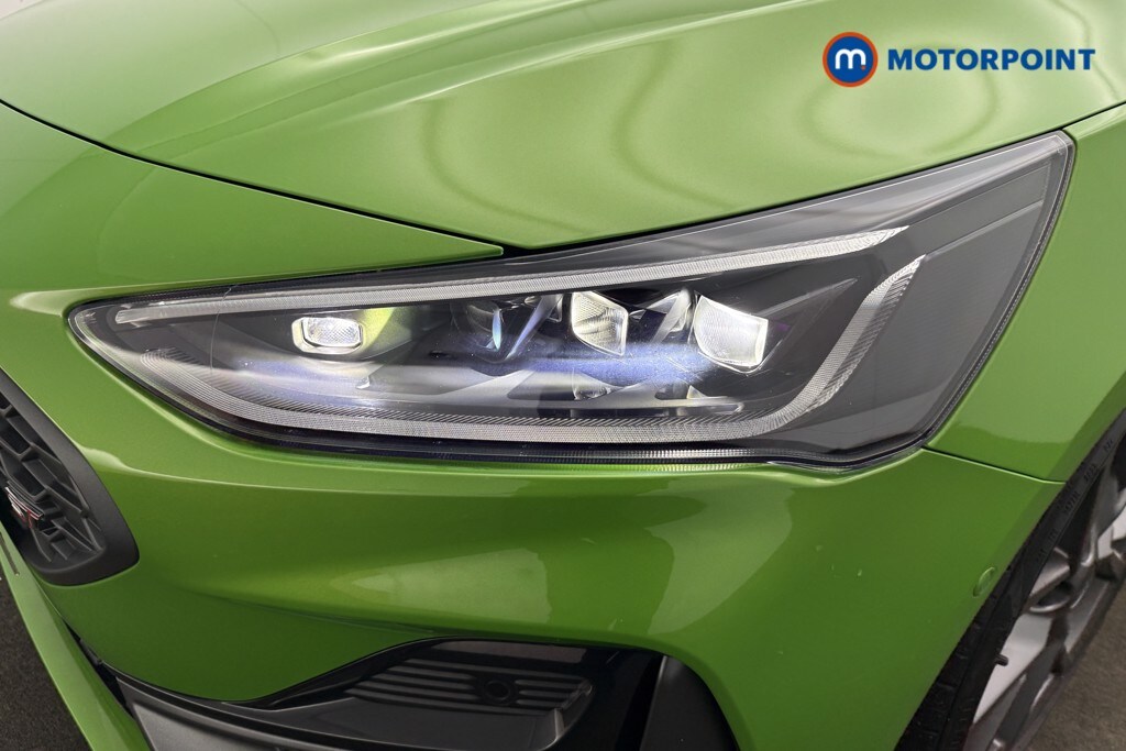 Used Ford Focus 2023 for sale - 77582353: Photo 34