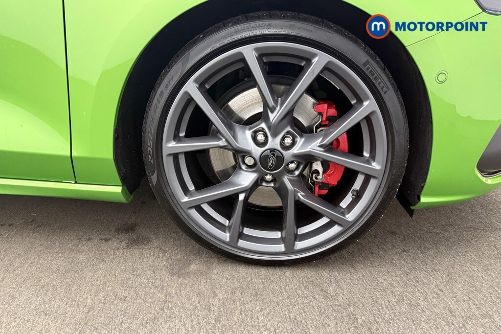 Used Ford Focus 2023 for sale - 77582353: Photo 35