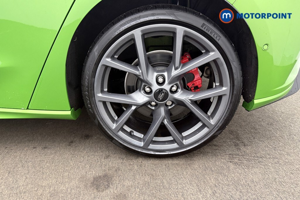 Used Ford Focus 2023 for sale - 77582353: Photo 37