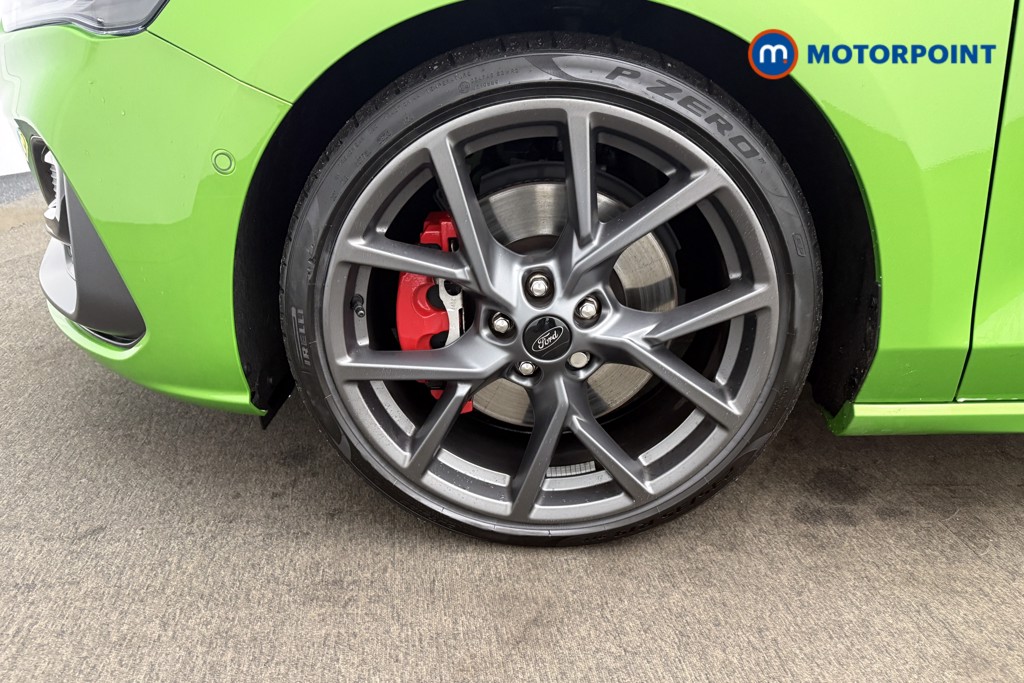 Used Ford Focus 2023 for sale - 77582353: Photo 38