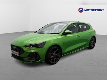 Used Ford Focus 2023 for sale - 77582353: Photo