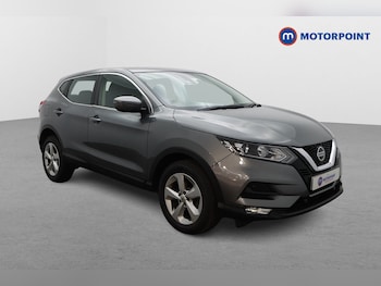Used Nissan Qashqai undefined for sale - 78720021: Photo