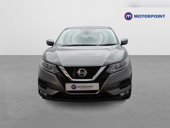 Used Nissan Qashqai undefined for sale - 78720021: Photo
