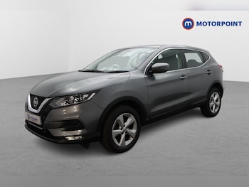 Used Nissan Qashqai undefined for sale - 78720021: Photo