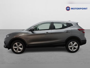 Used Nissan Qashqai undefined for sale - 78720021: Photo
