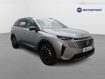 Used Peugeot 5008 2026 for sale - 79685113: Photo