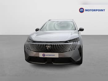 Used Peugeot 5008 2026 for sale - 79685113: Photo