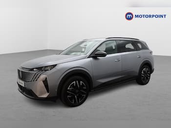 Used Peugeot 5008 2026 for sale - 79685113: Photo
