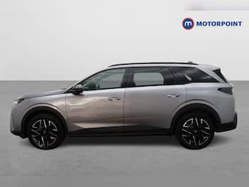 Used Peugeot 5008 2026 for sale - 79685113: Photo