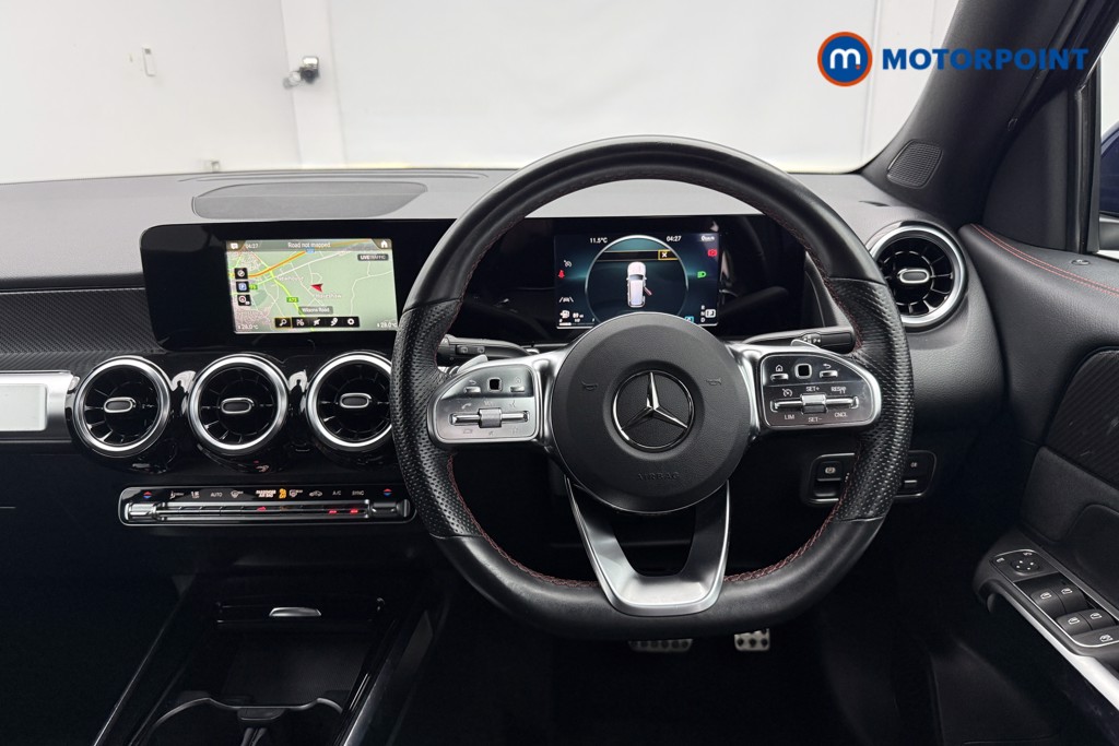 Used Mercedes-Benz GLB 2022 for sale - 77354755: Photo 10