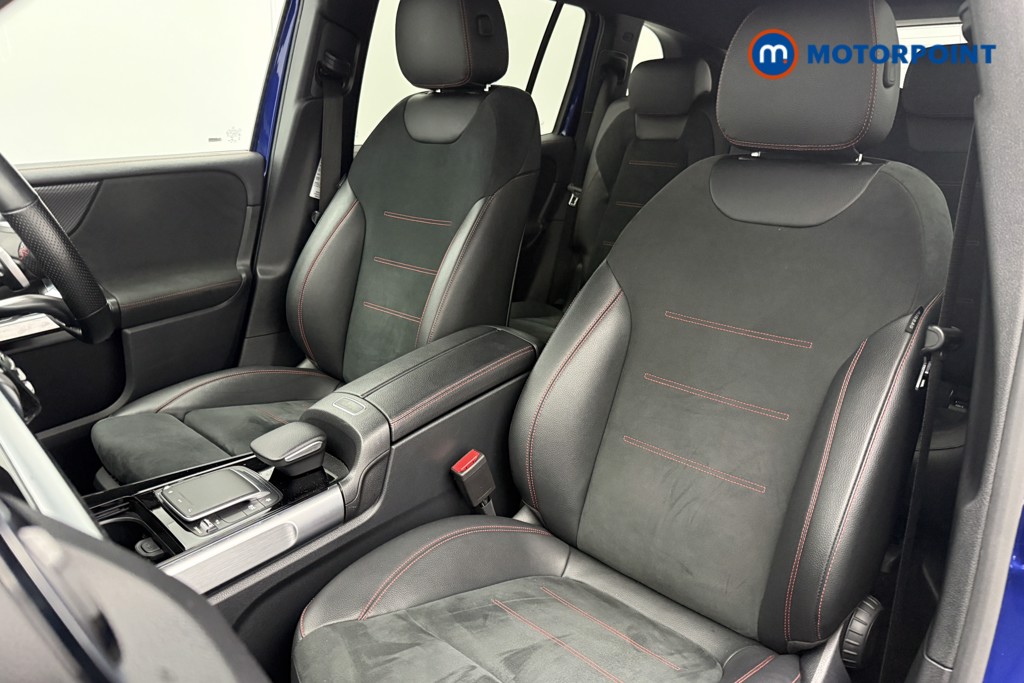 Used Mercedes-Benz GLB 2022 for sale - 77354755: Photo 11