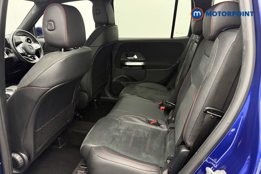 Used Mercedes-Benz GLB 2022 for sale - 77354755: Photo 12