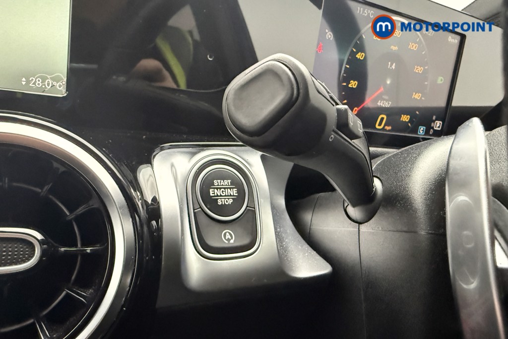 Used Mercedes-Benz GLB 2022 for sale - 77354755: Photo 25