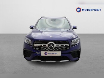 Used Mercedes-Benz GLB 2022 for sale - 77354755: Photo