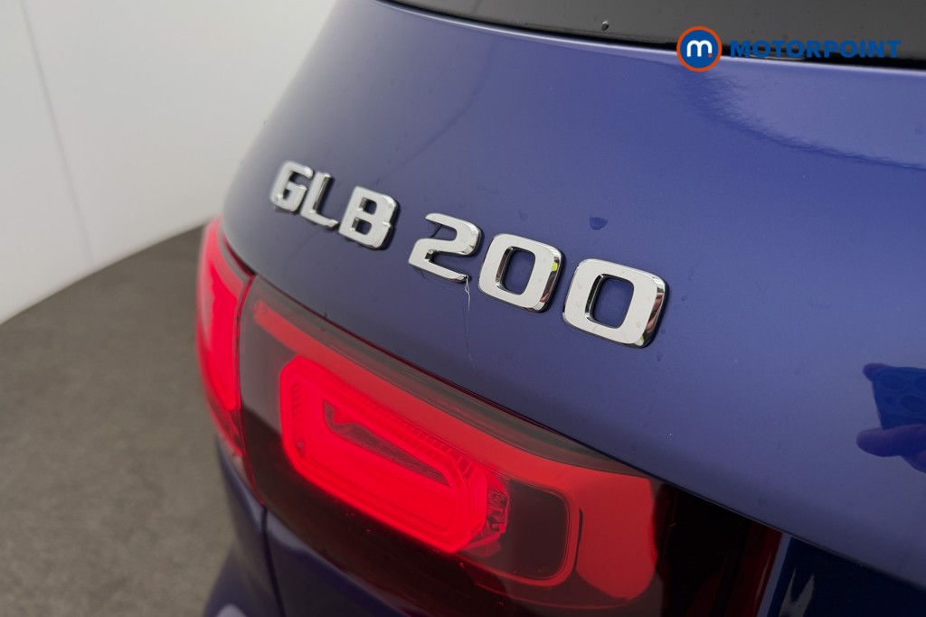 Used Mercedes-Benz GLB 2022 for sale - 77354755: Photo 30