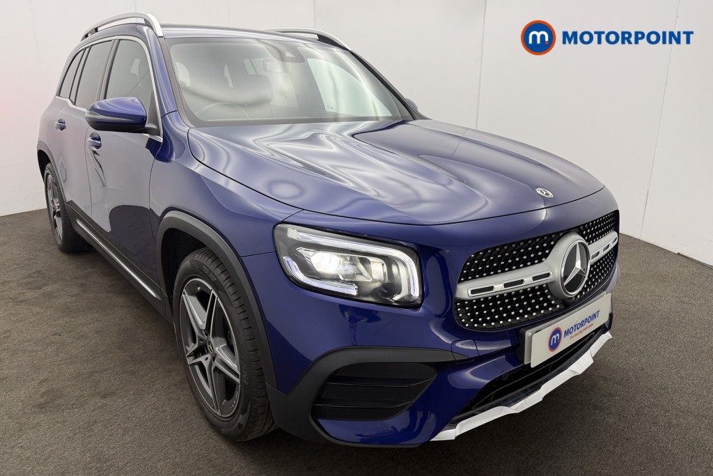 Used Mercedes-Benz GLB 2022 for sale - 77354755: Photo 31