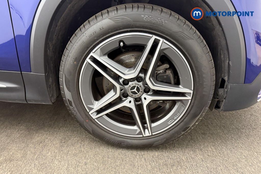 Used Mercedes-Benz GLB 2022 for sale - 77354755: Photo 34