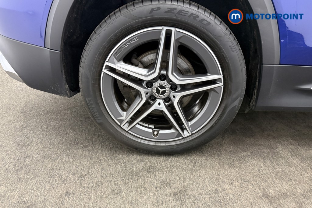 Used Mercedes-Benz GLB 2022 for sale - 77354755: Photo 35