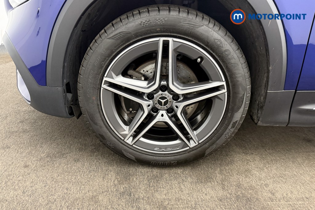 Used Mercedes-Benz GLB 2022 for sale - 77354755: Photo 37