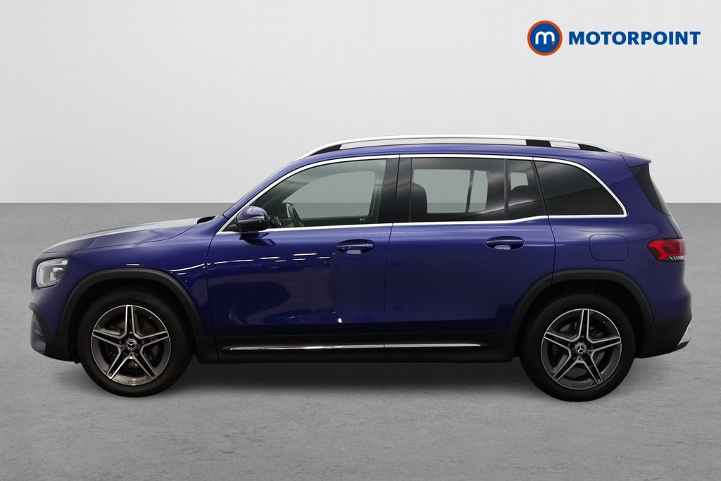 Used Mercedes-Benz GLB 2022 for sale - 77354755: Photo 4