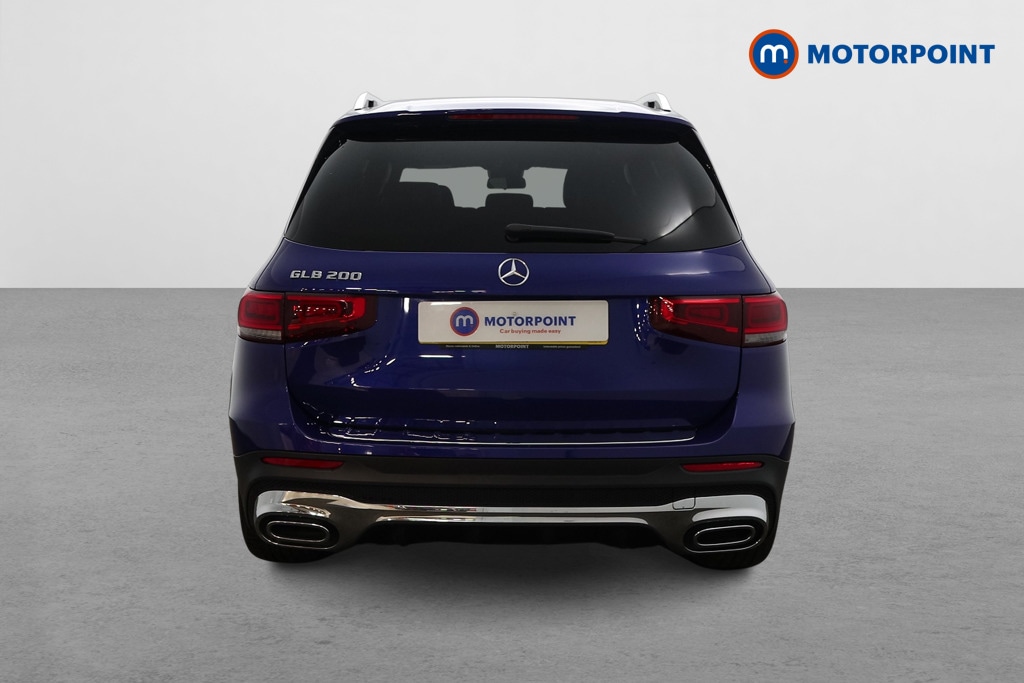 Used Mercedes-Benz GLB 2022 for sale - 77354755: Photo 6