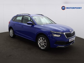 Used Skoda Kamiq undefined for sale - 76463952: Photo