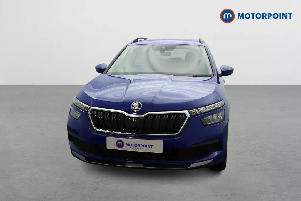 Used Skoda Kamiq 2022 for sale - 76463952: Photo 2