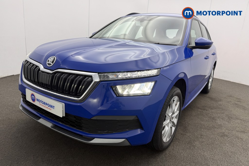 Used Skoda Kamiq 2022 for sale - 76463952: Photo 20