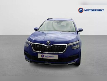 Used Skoda Kamiq undefined for sale - 76463952: Photo