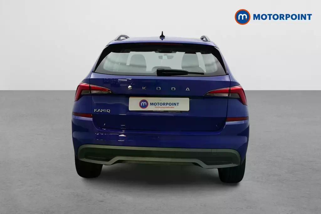 Used Skoda Kamiq 2022 for sale - 76463952: Photo 6