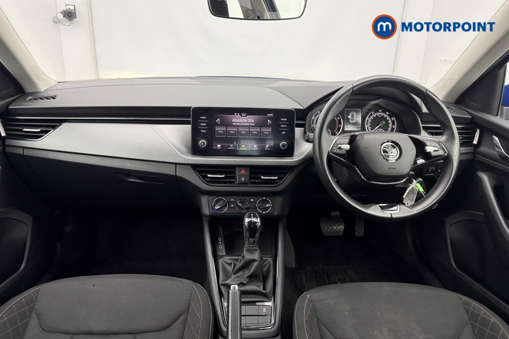 Used Skoda Kamiq 2022 for sale - 76463952: Photo 9