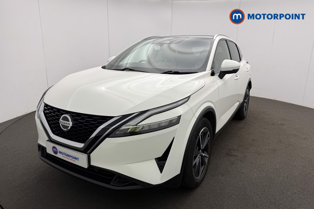 Used Nissan Qashqai 2022 for sale - 76554586: Photo 10