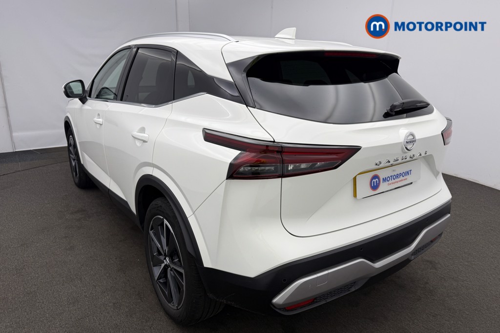 Used Nissan Qashqai 2022 for sale - 76554586: Photo 13