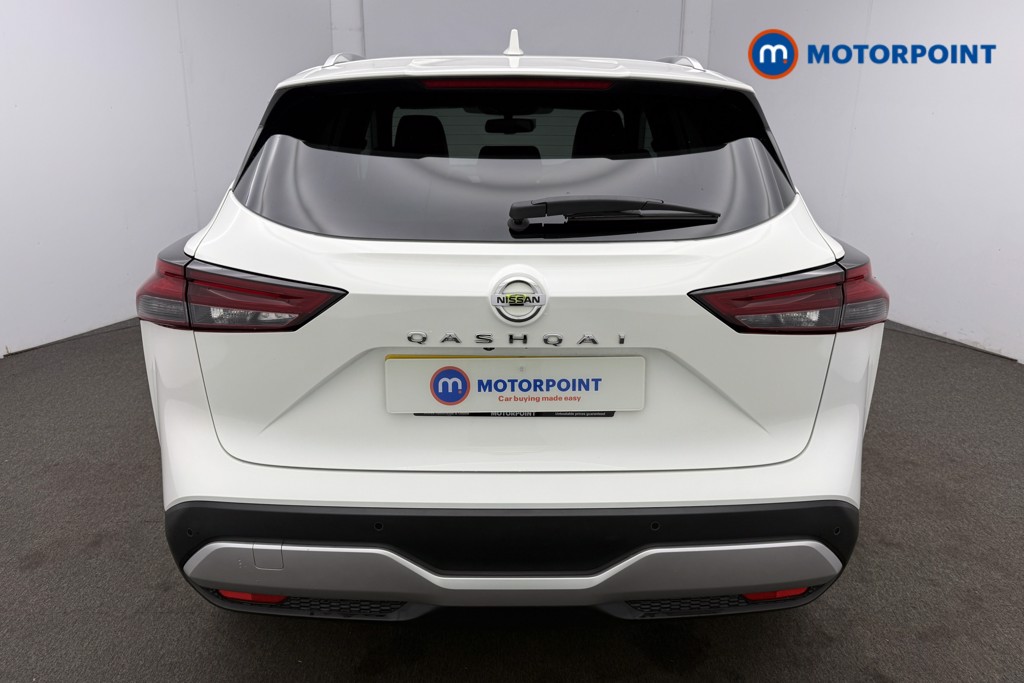 Used Nissan Qashqai 2022 for sale - 76554586: Photo 14