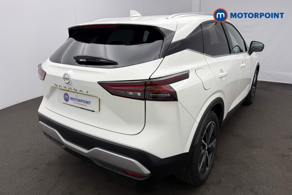 Used Nissan Qashqai 2022 for sale - 76554586: Photo 15