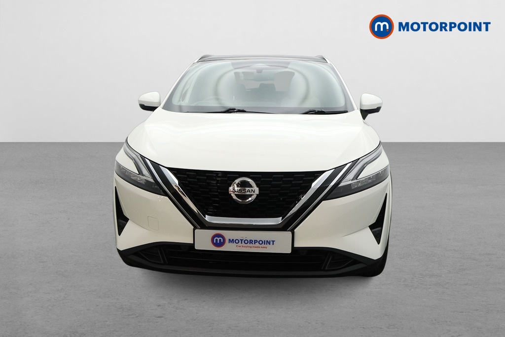 Used Nissan Qashqai 2022 for sale - 76554586: Photo 2