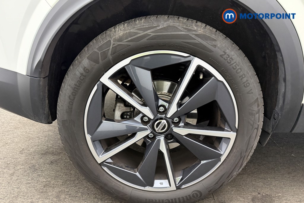 Used Nissan Qashqai 2022 for sale - 76554586: Photo 21